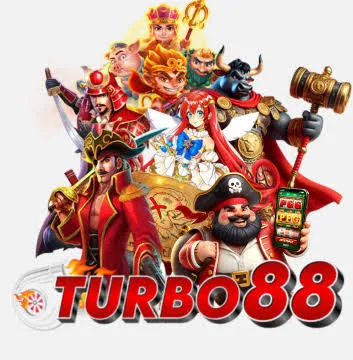 Aplikasi turbo88 Terbaru untuk Android dan iOS APK Resmi — ikon aplikasi