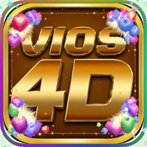 vios4d APK: Fitur, Ukuran, dan Link Download APK Resmi — ikon aplikasi