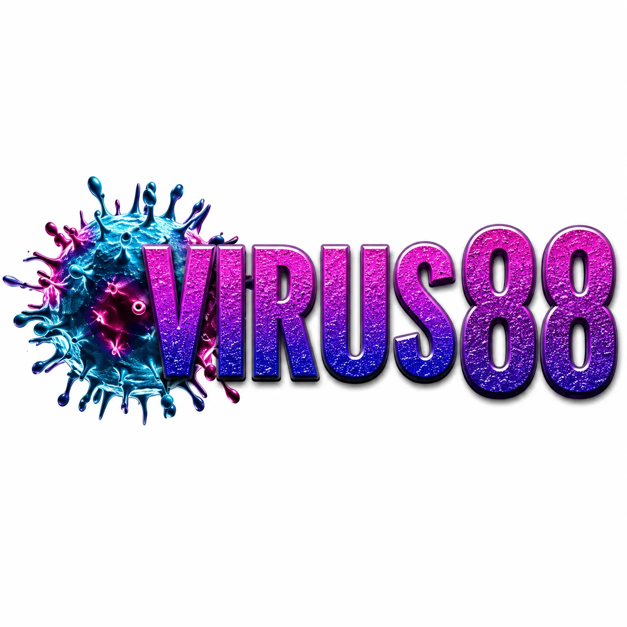 Aplikasi virus88 Terbaik untuk Android dan iOS APK Resmi — ikon aplikasi