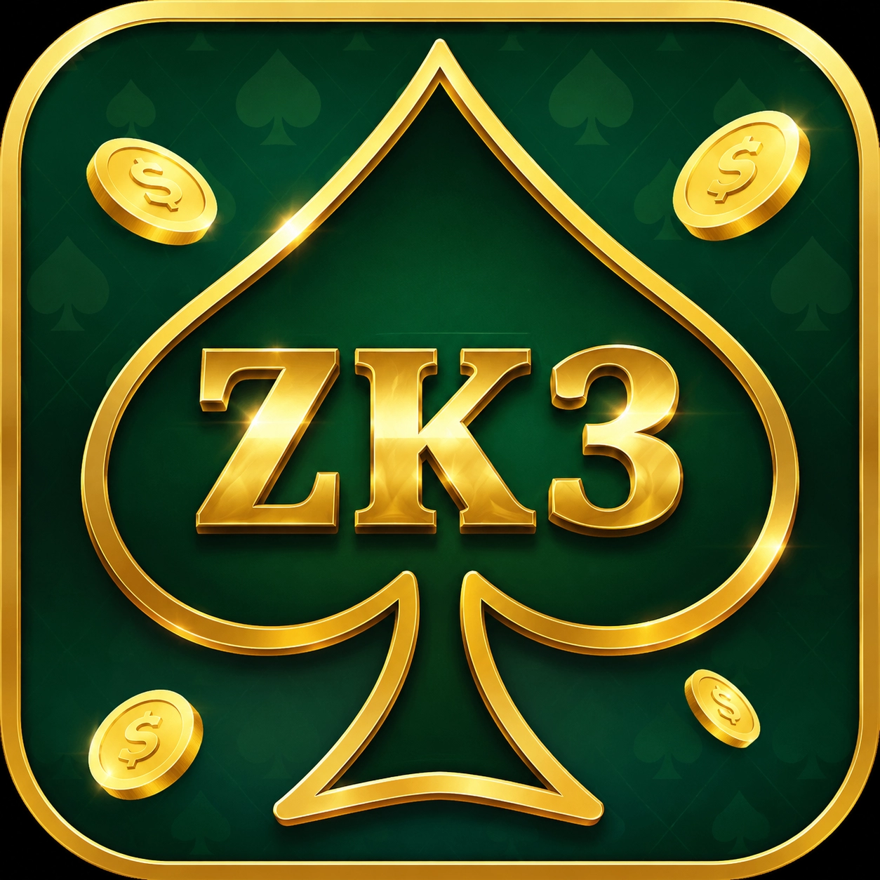 zk3 Terbaru: Download APK Resmi dan Aman APK Resmi — ikon aplikasi