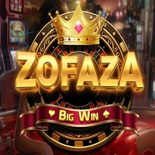 zofaza APK Terbaru 2026 untuk Semua Perangkat APK Resmi — ikon aplikasi