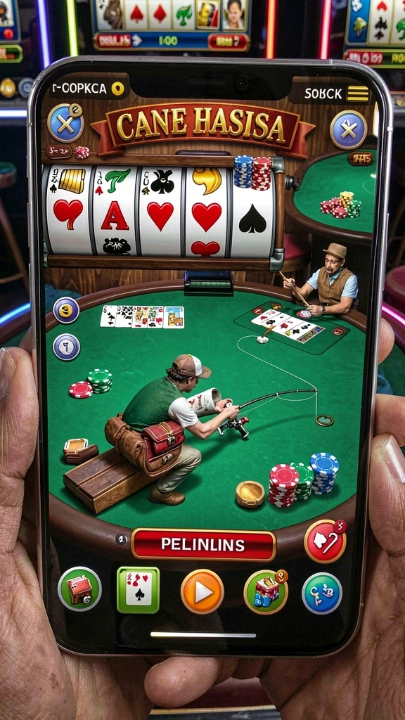 Screenshot Cara Menggunakan Aplikasi idrgame untuk Pemula nomor 3