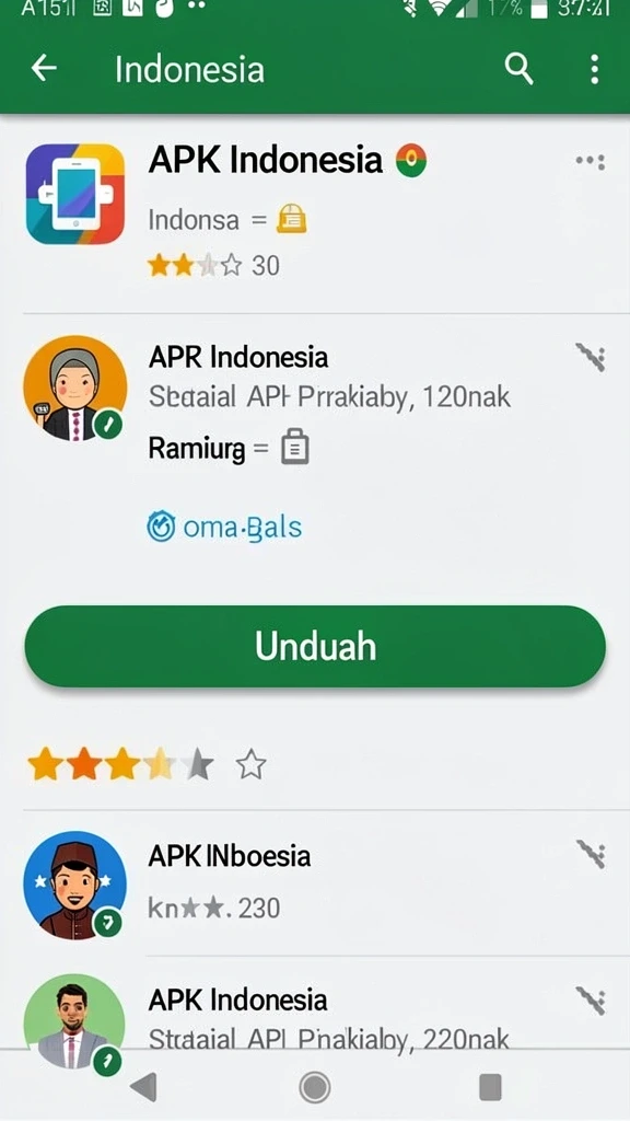 Screenshot logamwin Terbaru 2026: Download APK dan Review nomor 3