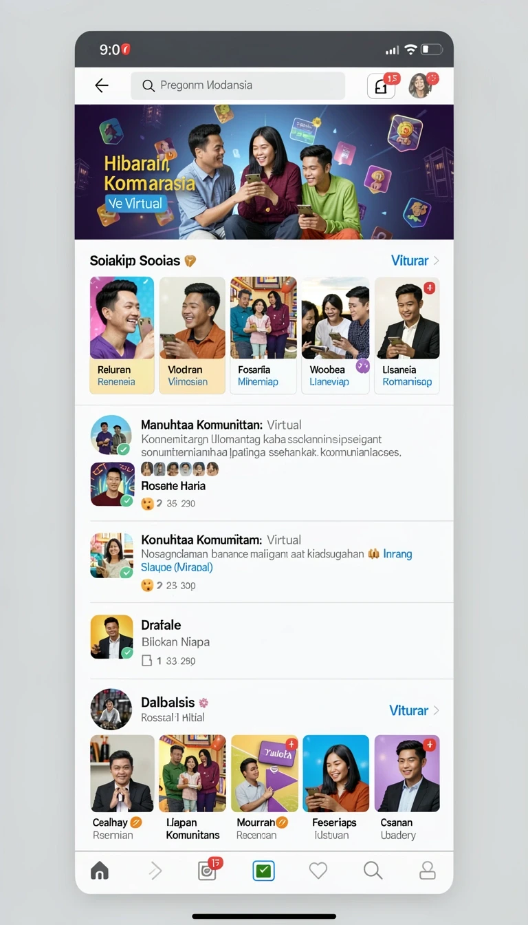 Screenshot Aplikasi pt89 Terbaru: Review dan Link Download nomor 1