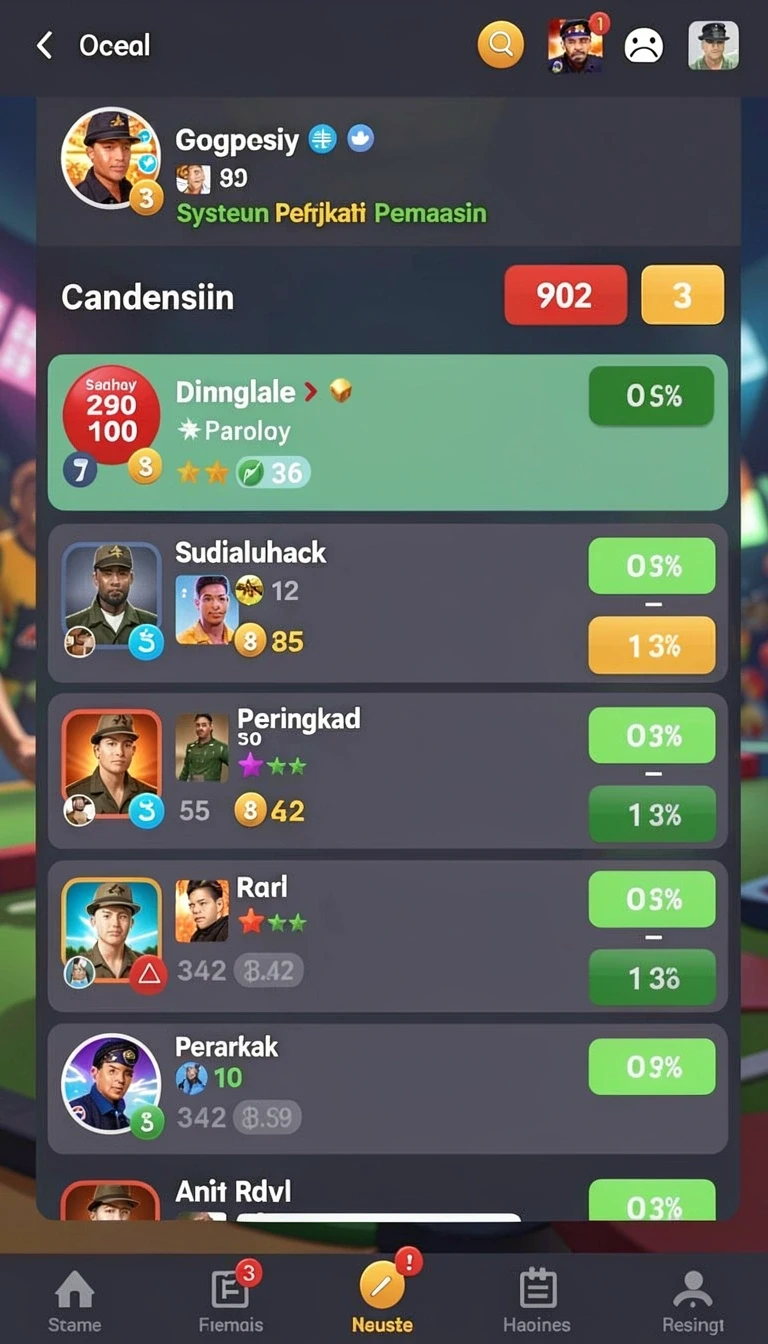 Screenshot Cara Update Aplikasi pp123 ke Versi Terbaru nomor 1