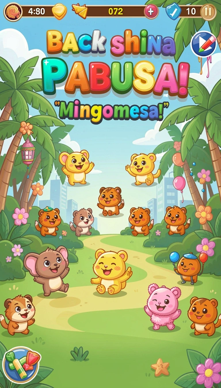 Screenshot bonusrp APK Terbaru dengan Fitur Lengkap nomor 1
