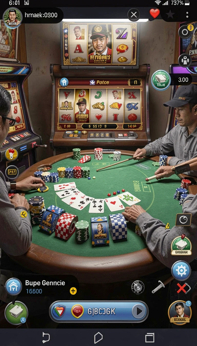 Screenshot Panduan Lengkap Aplikasi rajabandar88 untuk Pemula nomor 1