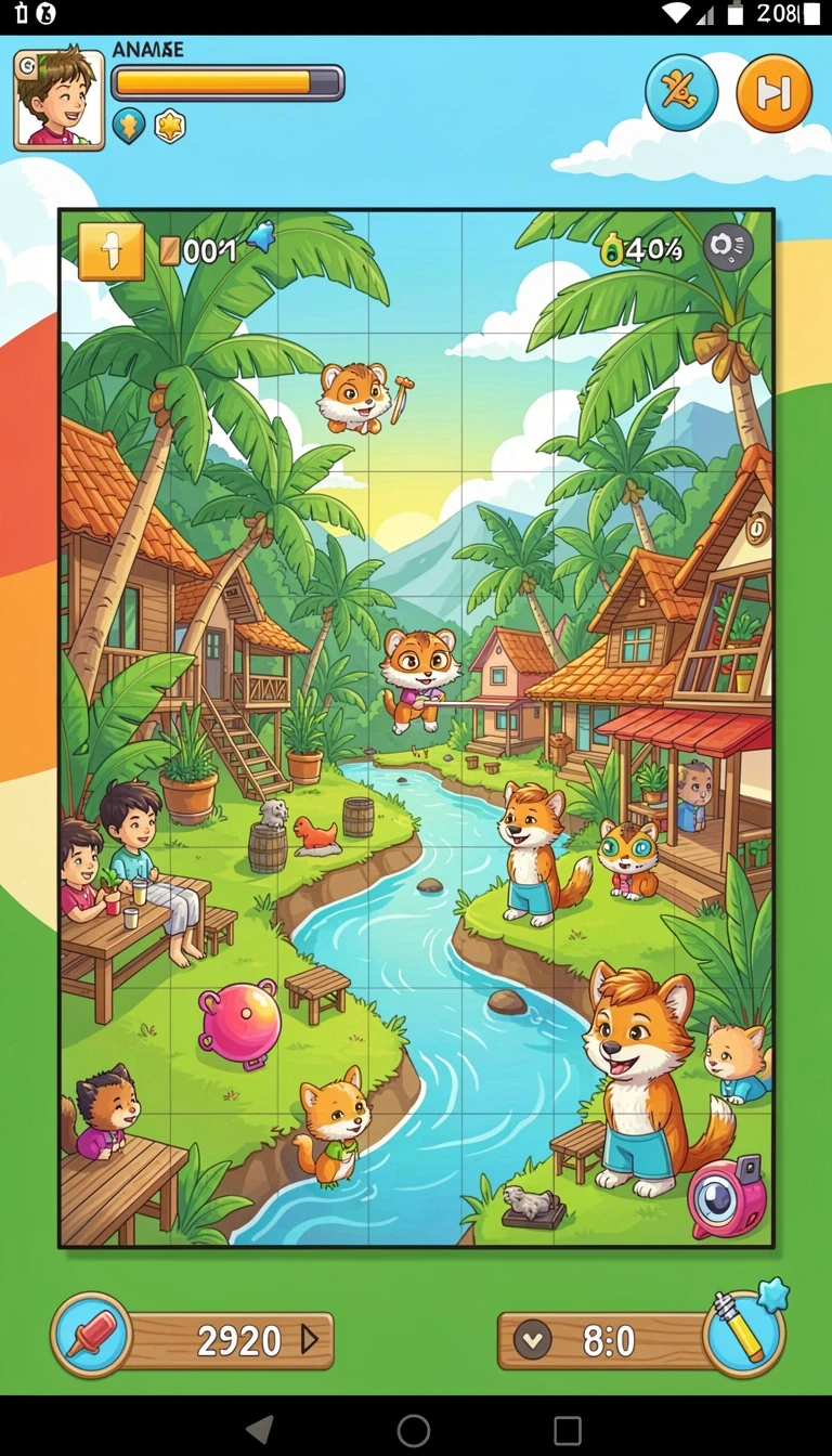 Screenshot bosswin168 Versi Terbaru untuk Android Tanpa Ribet nomor 2