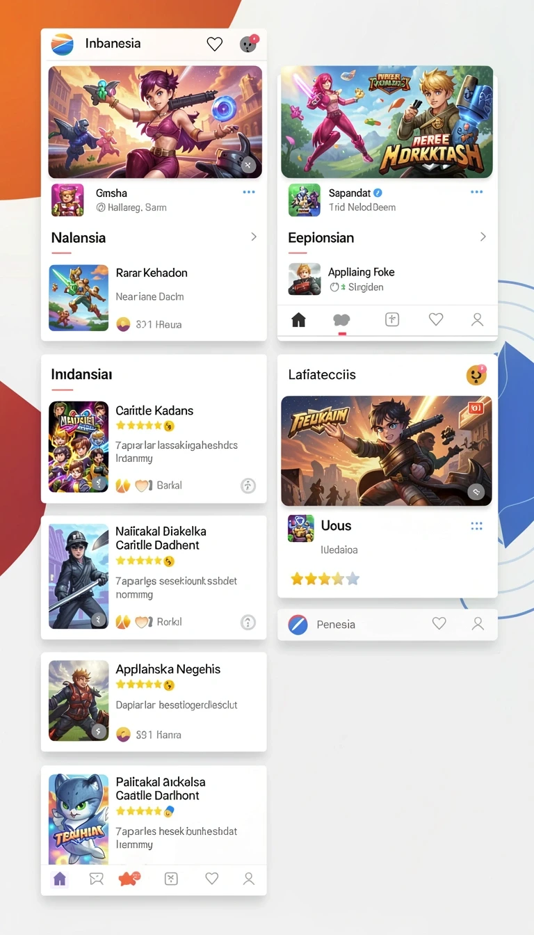 Screenshot puzzle APK Terbaru untuk Android Tanpa Iklan nomor 3