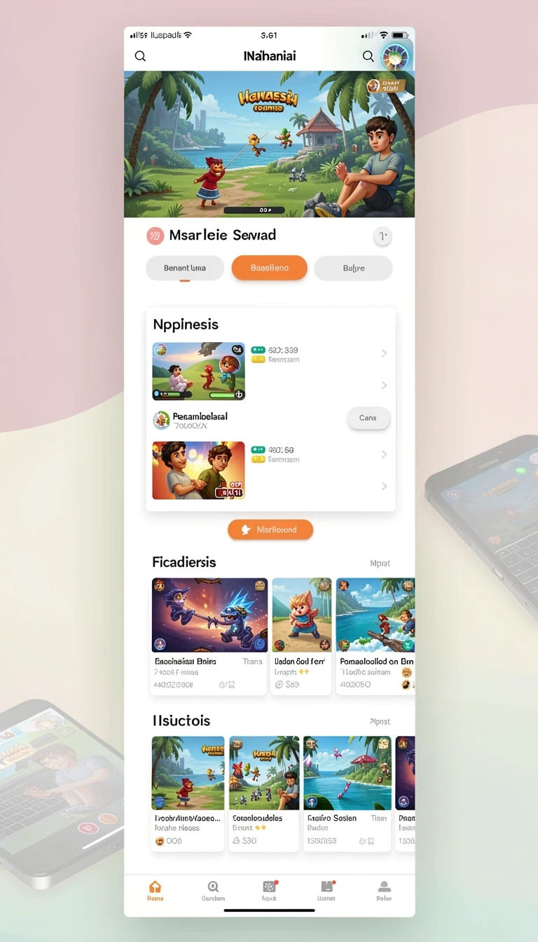 Screenshot Download Aplikasi agam69 Terbaru untuk HP Android nomor 2