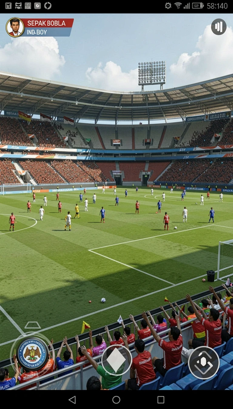 Screenshot Aplikasi gacor78 Terbaru dan Terlengkap nomor 3