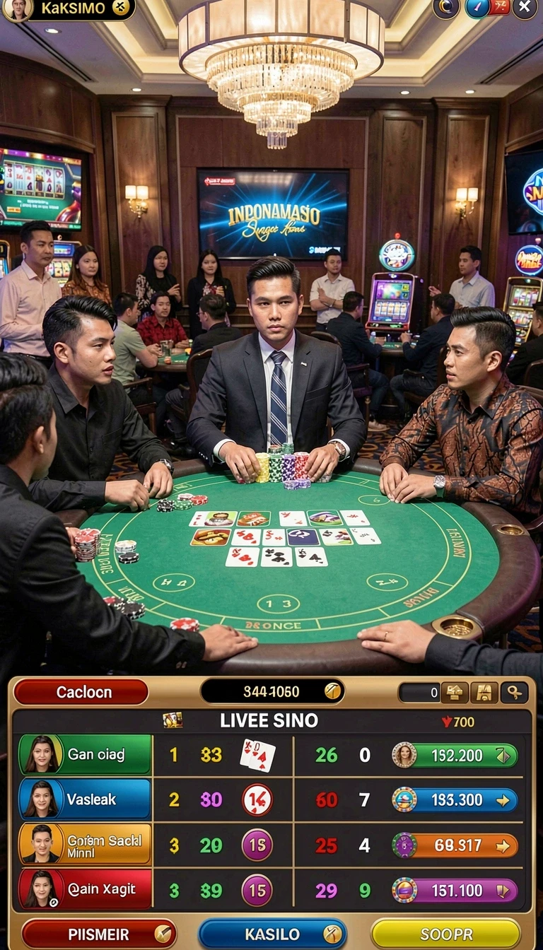 Screenshot Panduan Lengkap Aplikasi rajabandar88 untuk Pemula nomor 2