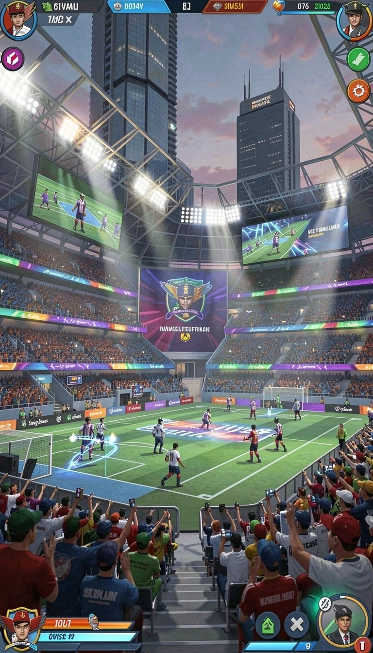 Screenshot krisna96 Terbaru untuk Android: Download APK Gratis nomor 2