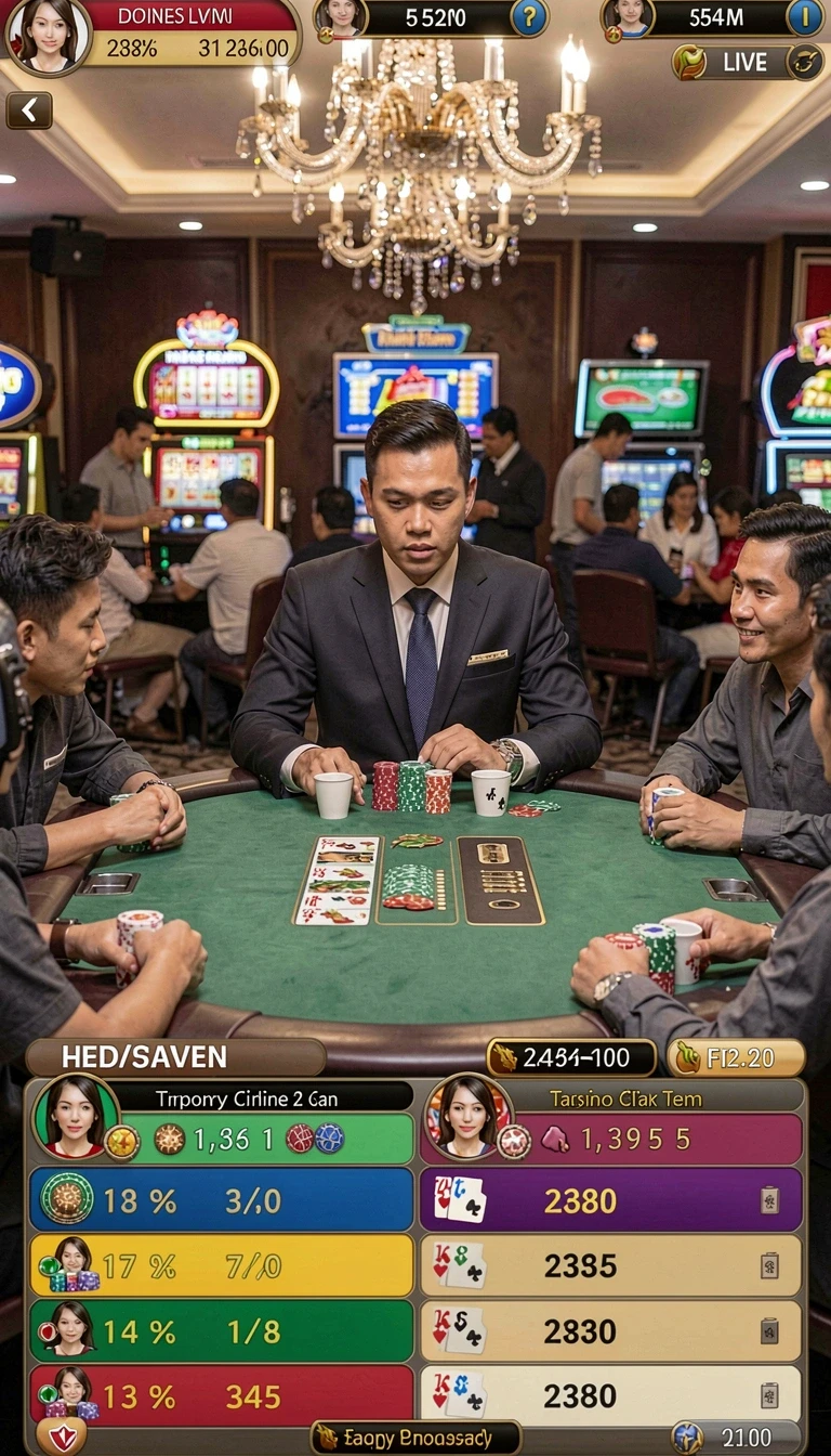 Screenshot Panduan Instalasi Aplikasi green di Android nomor 1