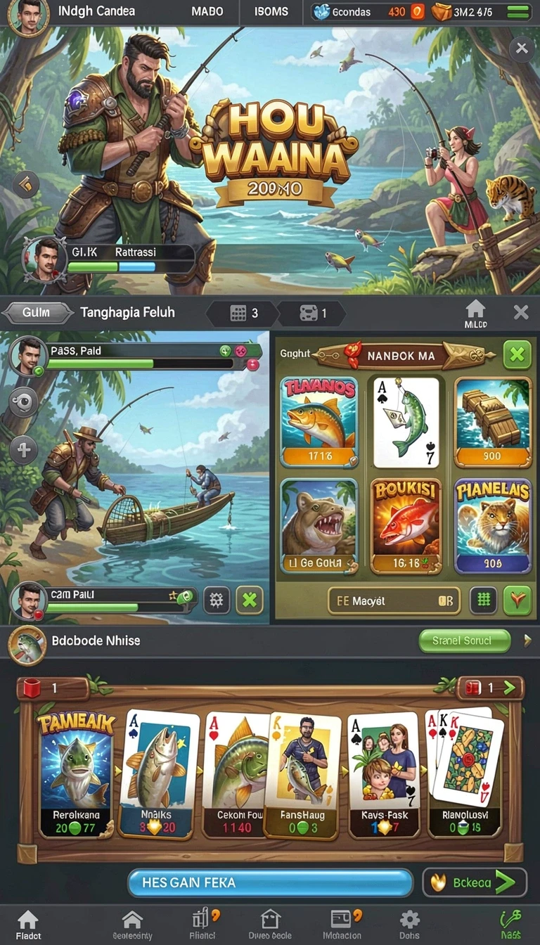 Screenshot Aplikasi fc888 Terbaru untuk Android dan iOS nomor 2