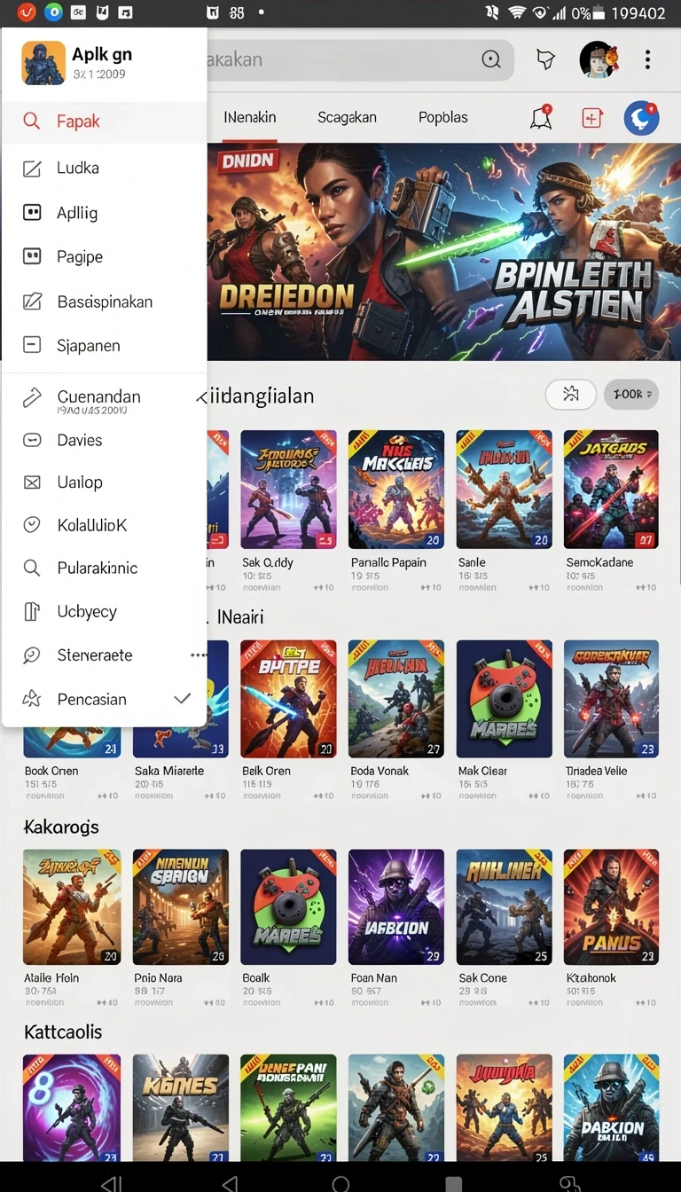 Screenshot Review Lengkap Aplikasi ultra88 Terbaru nomor 1