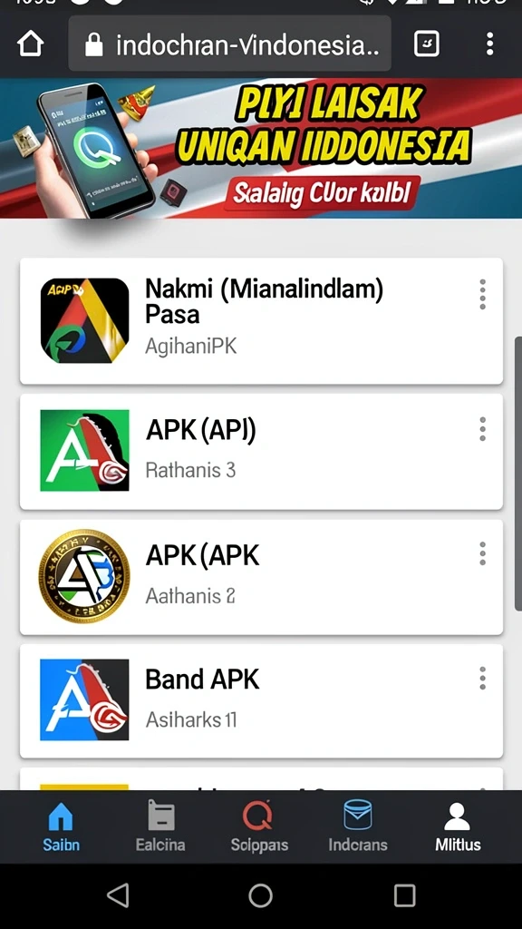 Screenshot 999l Terbaru: Review Aplikasi dan Link Unduh nomor 1