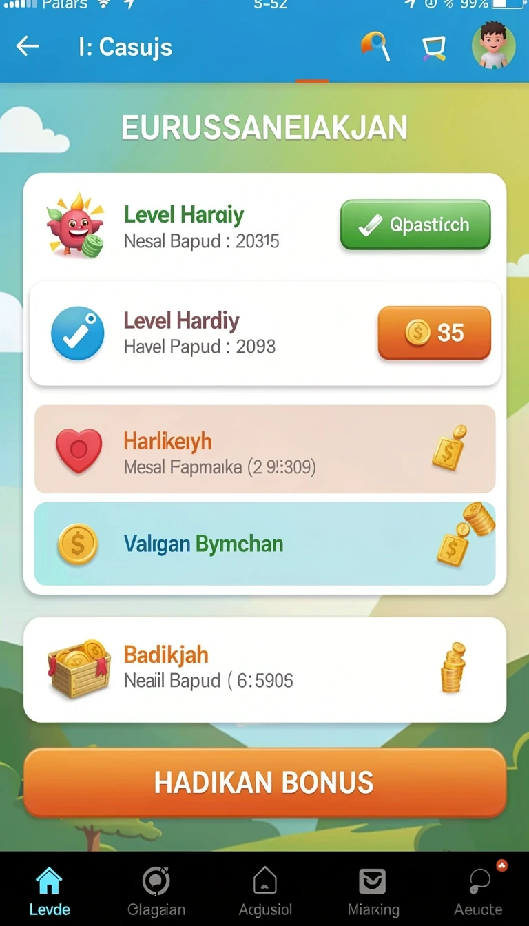 Screenshot Kelebihan dan Fitur Aplikasi rich7 Terbaru nomor 3