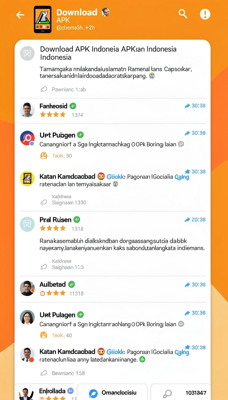 Screenshot Panduan Instalasi Aplikasi hot51 di Android nomor 2