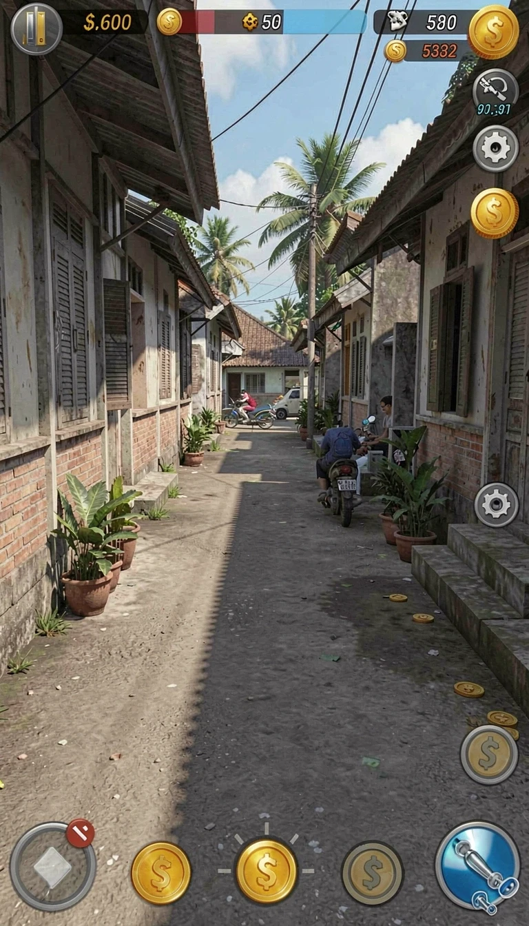 Screenshot Kelebihan dan Fitur Aplikasi megapetir Terbaru nomor 3