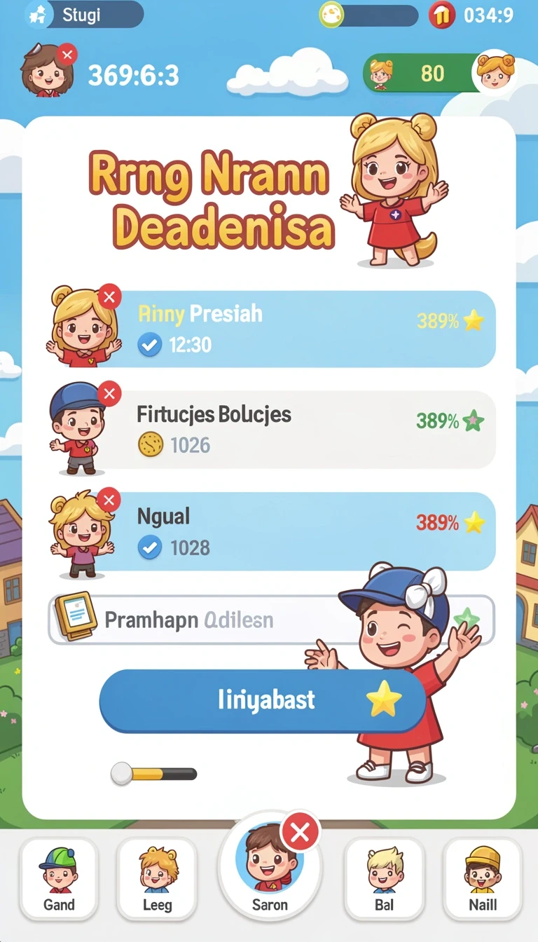 Screenshot Aplikasi ledakslot Terbaru: Review dan Link Download nomor 1