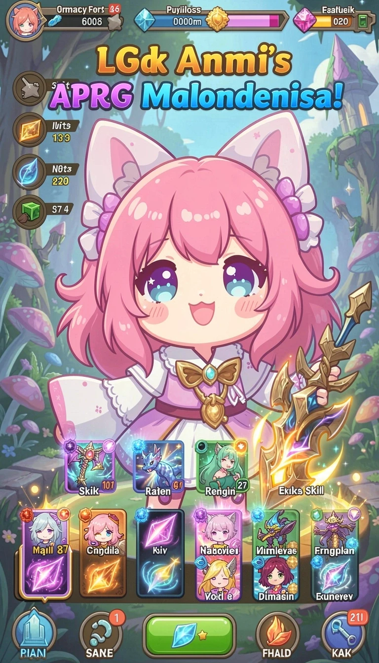 Screenshot logamwin Terbaru 2026: Download APK dan Review nomor 1