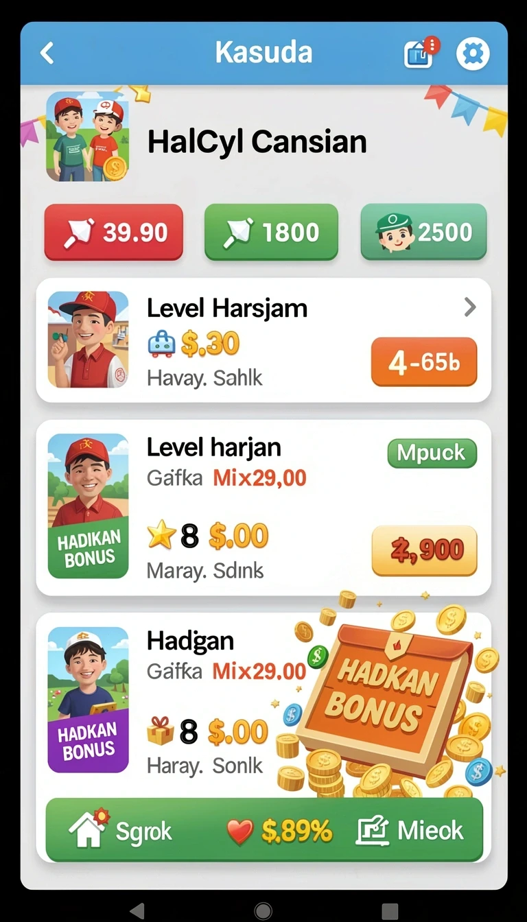 Screenshot Aplikasi api36 Terbaru dengan Fitur Terbaik nomor 2