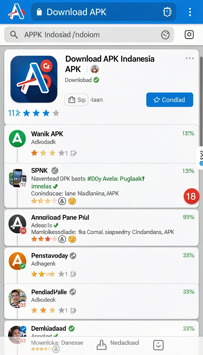 Screenshot Download Aplikasi psg77 Terbaru untuk HP Android nomor 3
