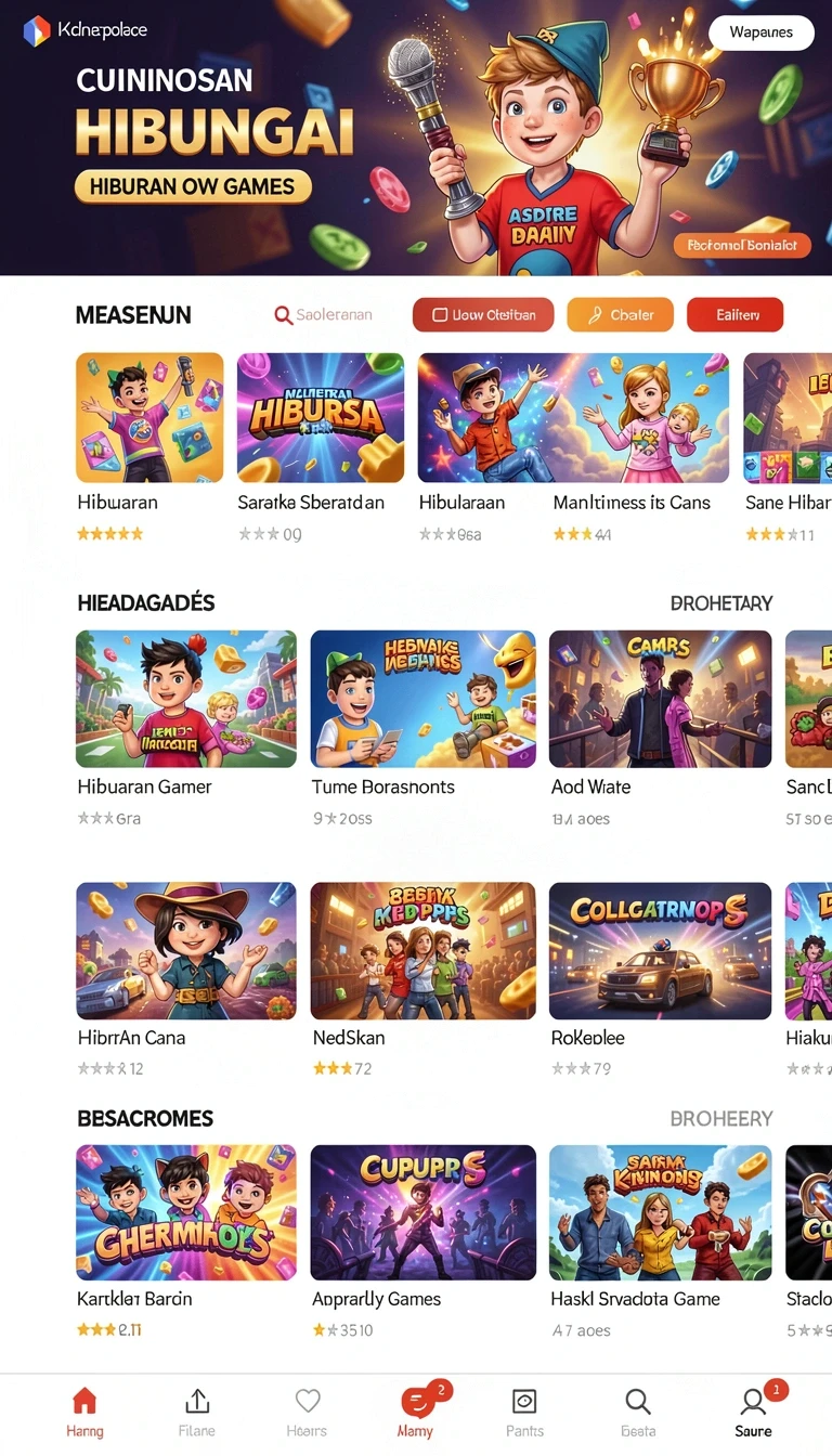 Screenshot Download gogorejeki APK Original untuk Android nomor 2