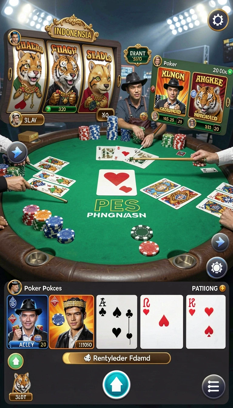Screenshot Cara Download dan Instal proslot di Android nomor 1