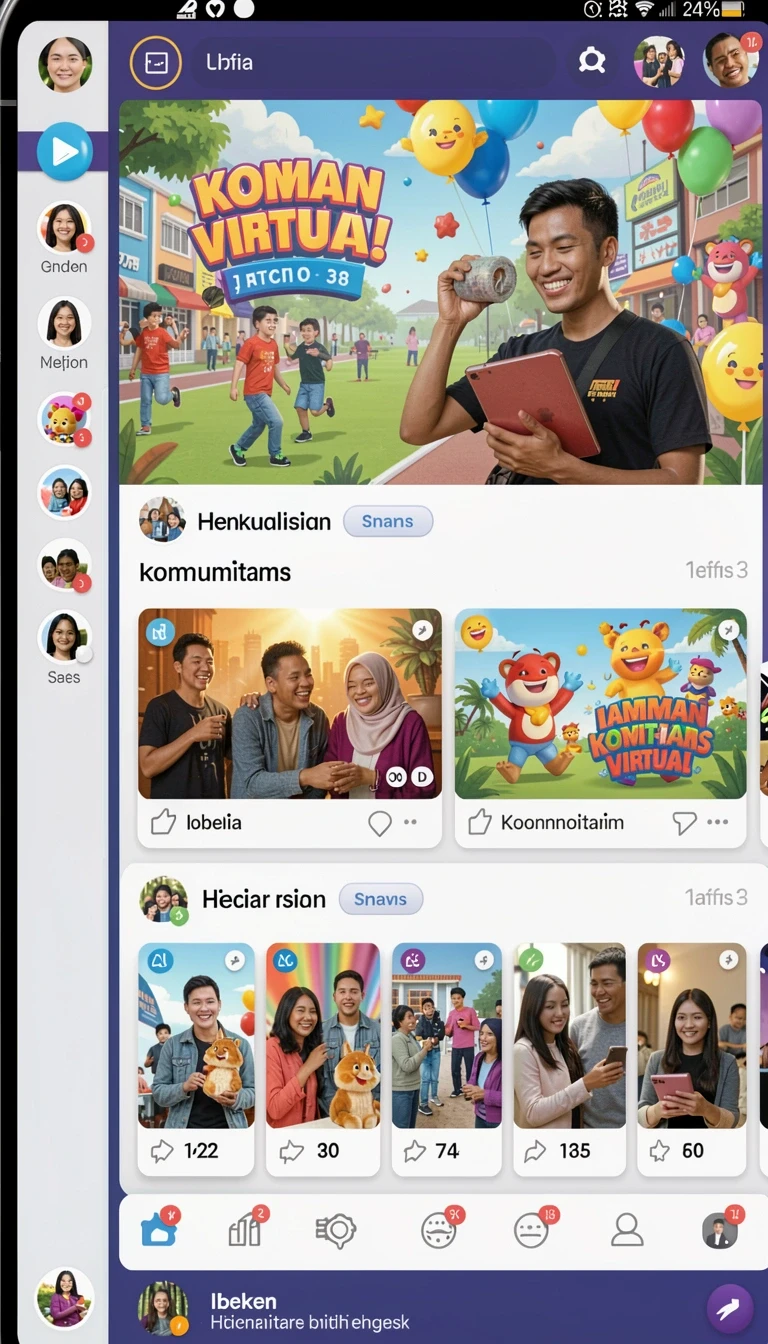 Screenshot Aplikasi iramatogel Terbaru untuk Android dan iOS nomor 2
