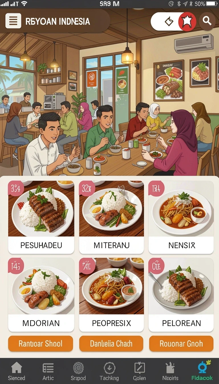 Screenshot api36 App Terbaru: Fitur Unggulan dan Download nomor 1