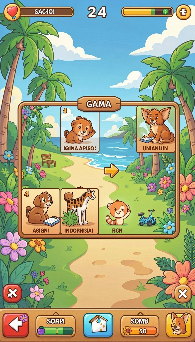 Screenshot Download pucuk4d APK Terbaru Full Version nomor 3