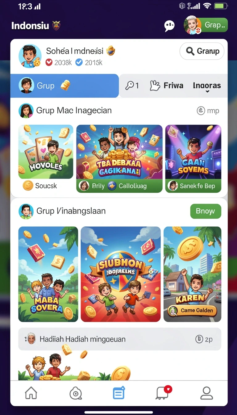 Screenshot Review Lengkap Aplikasi spin88 Terbaru nomor 3