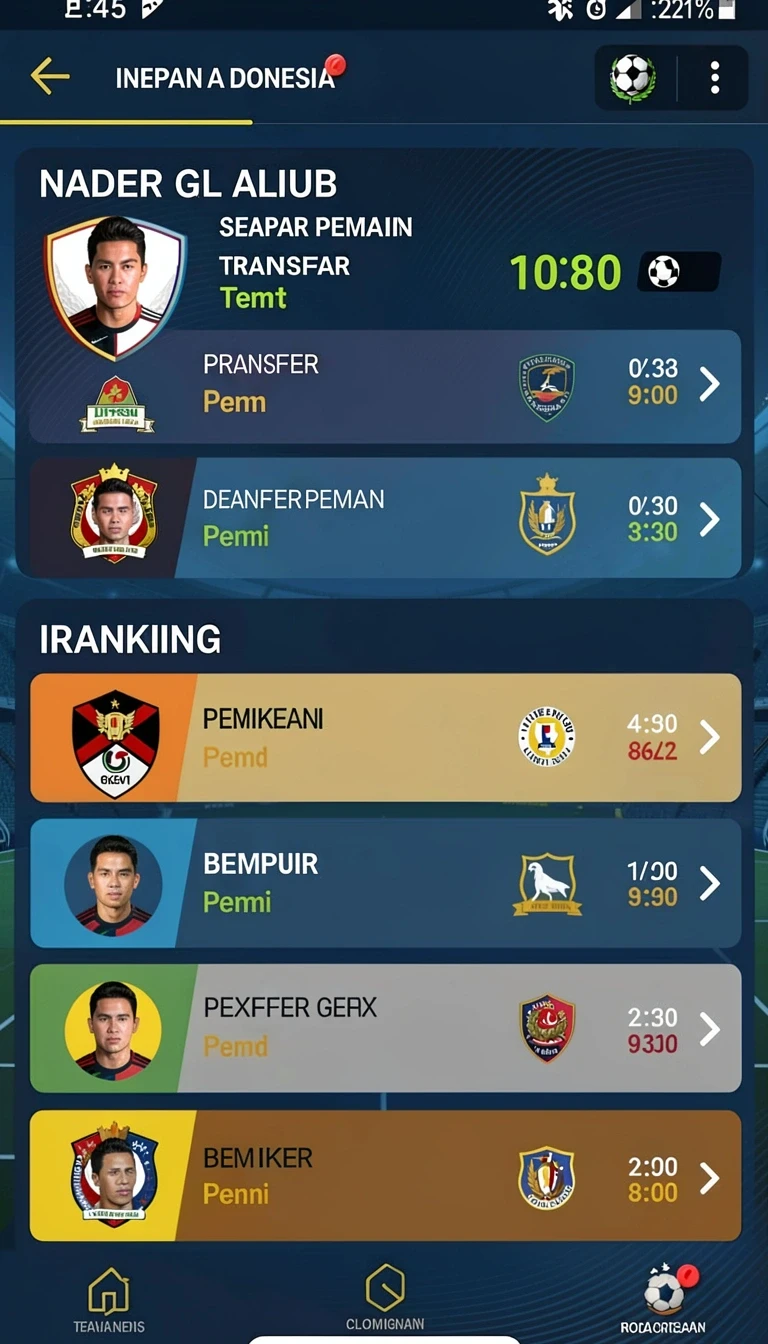 Screenshot matahari88 Versi Terbaru: Apa yang Baru? nomor 2