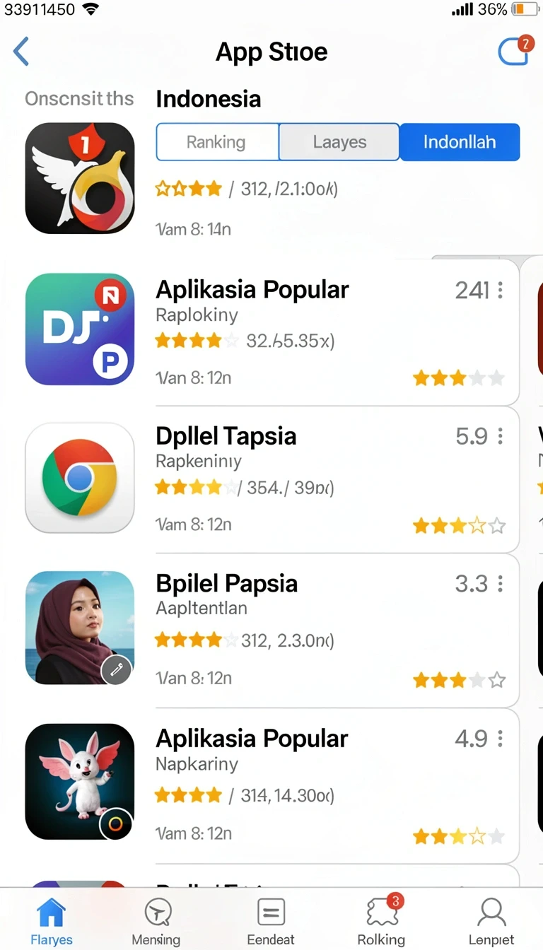 Screenshot padi777 Terbaru: Download APK dan Info Lengkap nomor 3