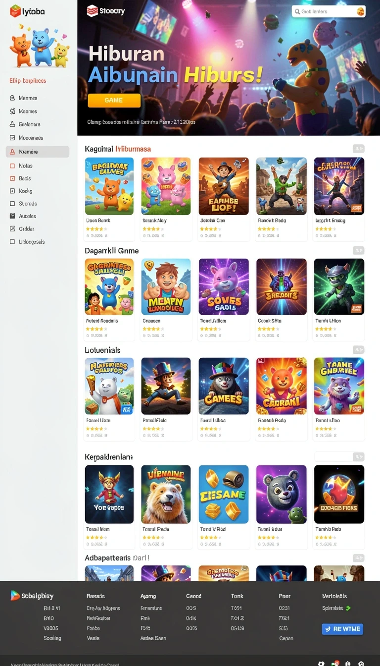 Screenshot logamtoto Terbaru: Review Aplikasi dan Link Unduh nomor 2