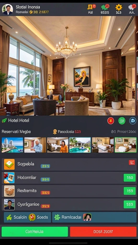Screenshot awanluck APK Terbaru: Download Cepat dan Gratis nomor 1