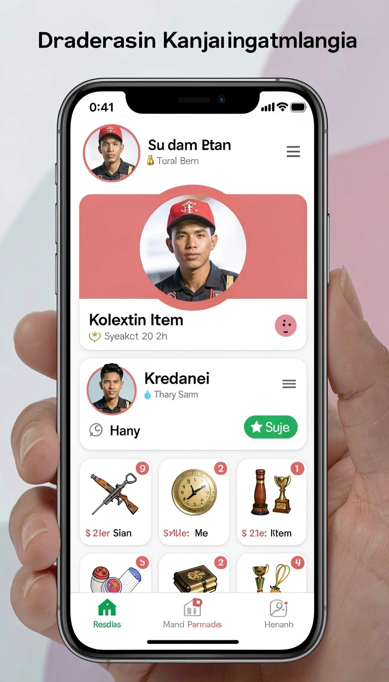 Screenshot paktoto APK Terbaru: Download Cepat dan Gratis nomor 2