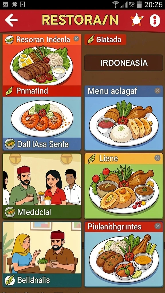 Screenshot Aplikasi 988spin Resmi: Download dan Instalasi nomor 3