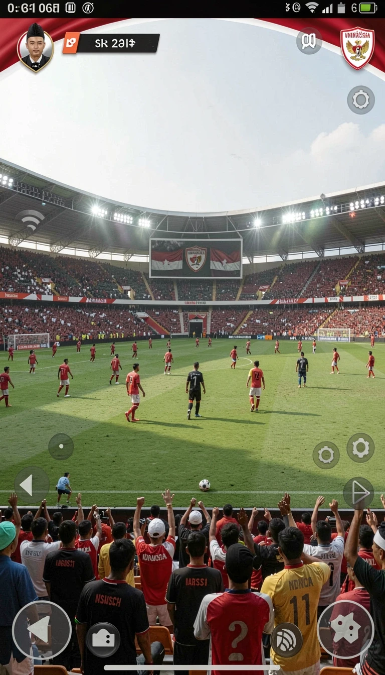 Screenshot Download pucuk4d APK Terbaru Full Version nomor 1
