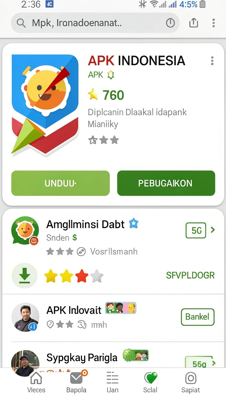 Screenshot Aplikasi ttt888 Terbaik untuk Android dan iOS nomor 1