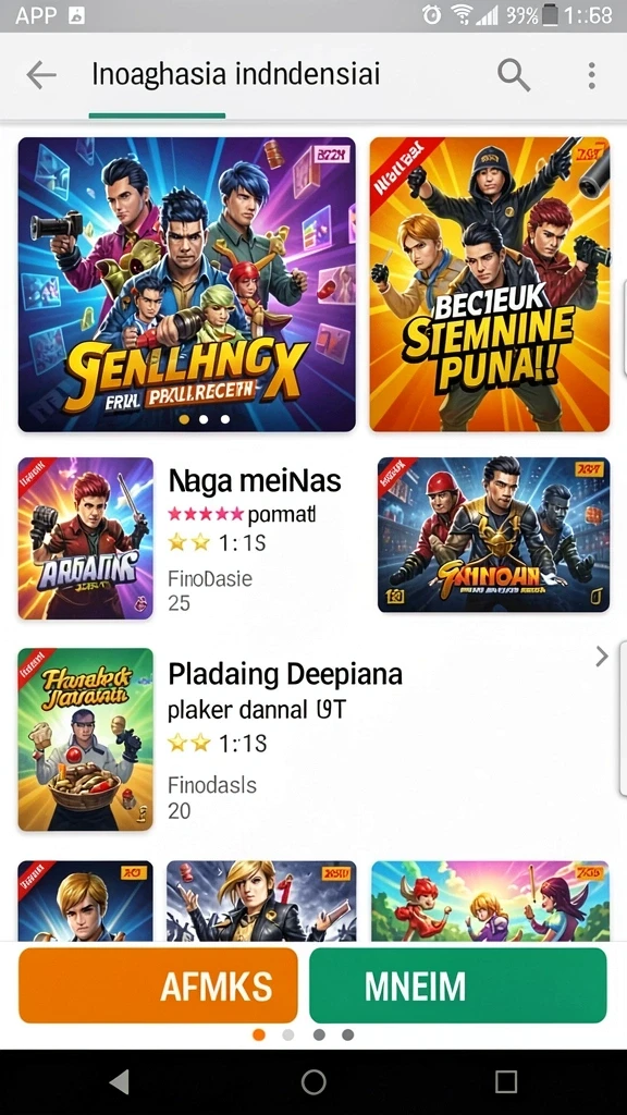 Screenshot awanluck APK Terbaru: Download Cepat dan Gratis nomor 2
