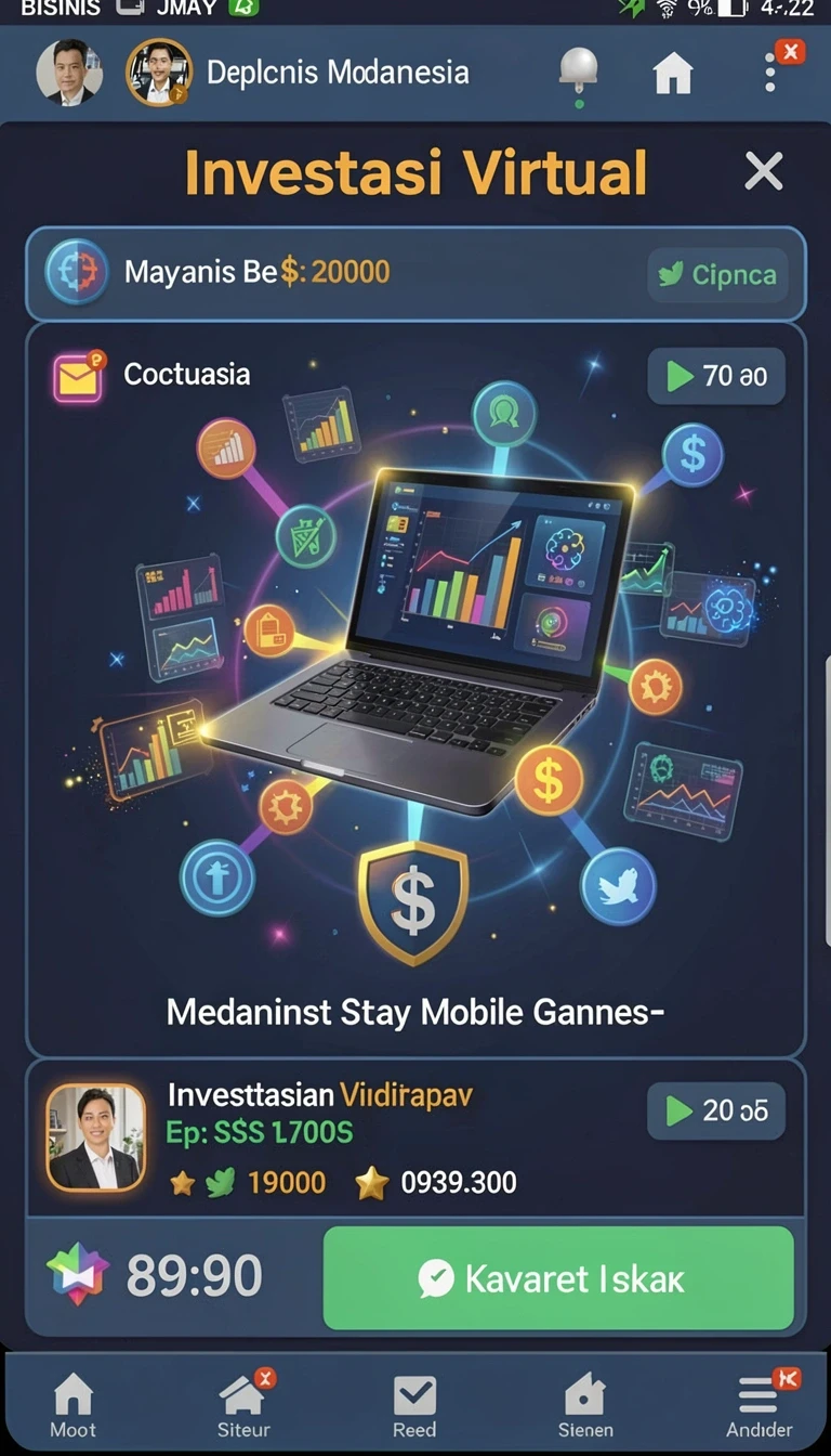 Screenshot Aplikasi api36 Terbaru dengan Fitur Terbaik nomor 3