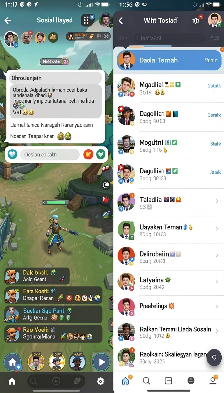 Screenshot klubimpian APK Terbaru: Download Cepat dan Gratis nomor 3
