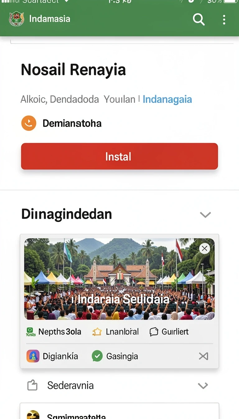 Screenshot Aplikasi juragan805 Terbaru: Review dan Link Download nomor 3