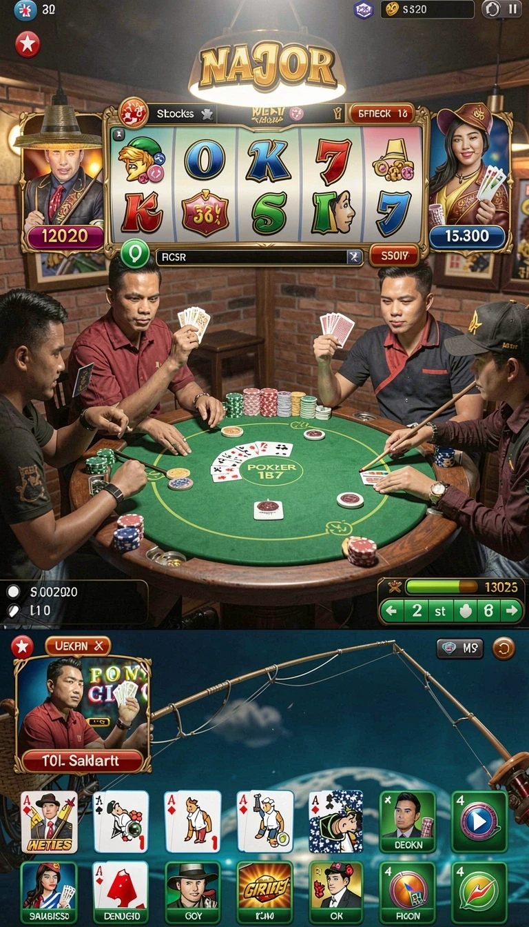 Screenshot Aplikasi v678 Terbaru dan Terlengkap nomor 1
