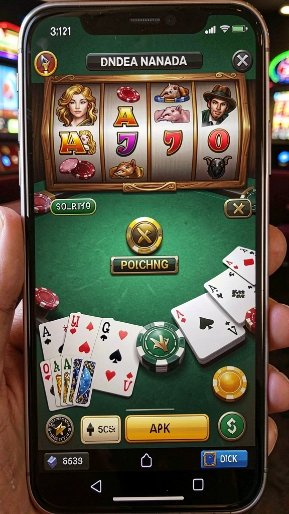 Screenshot Update Aplikasi singa33 ke Versi Terbaru nomor 2