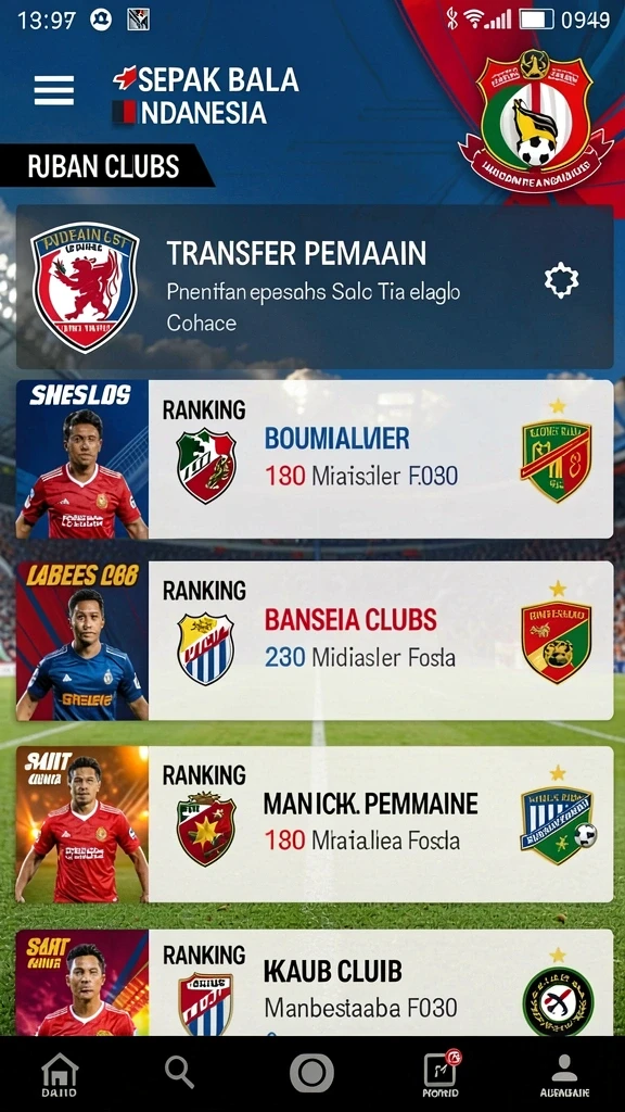 Screenshot asia200 Terbaru untuk Android: Download APK Gratis nomor 1