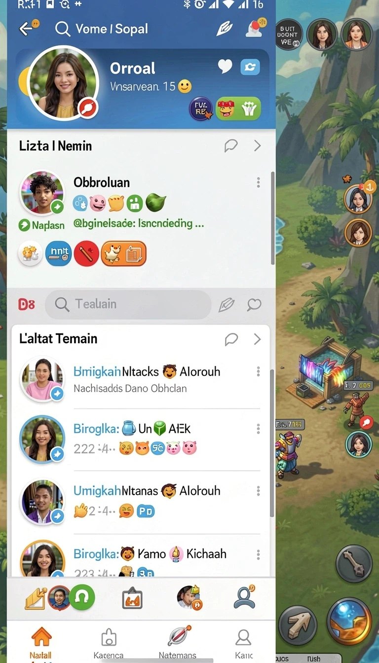Screenshot matahoki APK Versi Terbaru untuk Android 2026 nomor 3